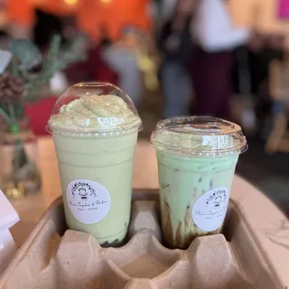 Avocado Smoothie