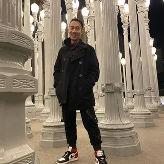 Daniel T.
