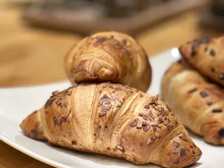 Toast La Tea