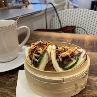 BAO BUNS