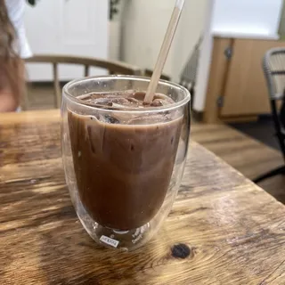 ICE MOCHA