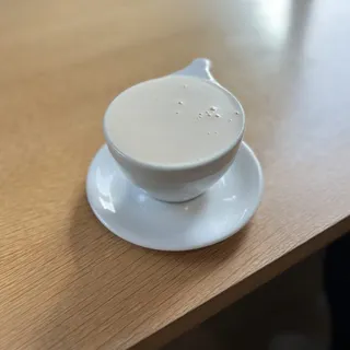 CHAI LATTE