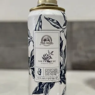 Phin Style Viet Coffee