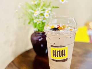 Unu Cafe