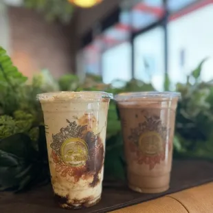 Javacado and  cà phê sữa đá phin style (5/5)