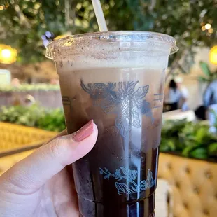 Taiwanese Sea Salt Coffee