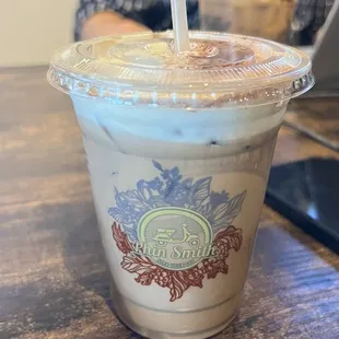 Phin Style Vietnamese Coffee