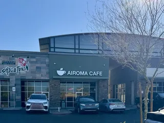 Airoma Cafe