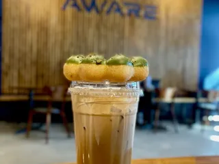 Aware Coffee