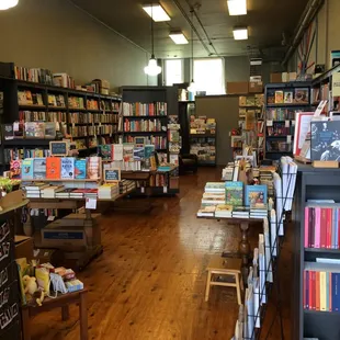 Fiction, history, children&apos;s, mystery, and much more