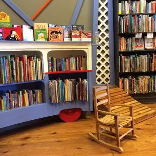 Children&apos;s books