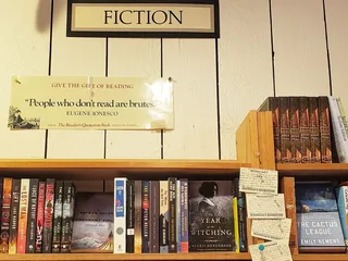 Magnolia's Bookstore