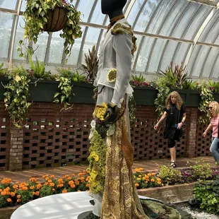 Billy Porter exhibit