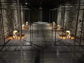 Mattress Factory Art Museum