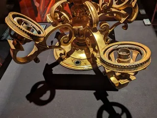 Carnegie Science Center