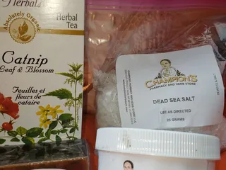 Champion's Pharmacy & Herb Store