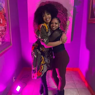 Event at @phiriart "BOOK OUR VENUE FOR YOUR NEXT EVENT!" Downtown Indianapolis | info 404.759.0530