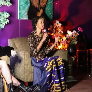 Event at @phiriart "BOOK OUR VENUE FOR YOUR NEXT EVENT!" Downtown Indianapolis | info 404.759.0530