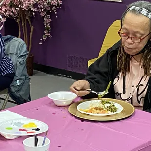 BOOK YOUR PAINT PARTY AT PHIRI ART ( Or purchase tickets to our next paint party ) info call 404.759.0530 
Downtown Indianapolis @phiriart