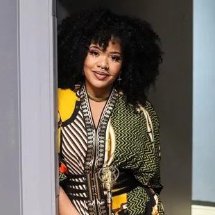 Event at @phiriart "BOOK OUR VENUE FOR YOUR NEXT EVENT!" Downtown Indianapolis | info 404.759.0530