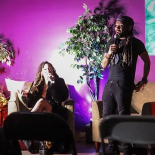 Event at @phiriart "BOOK OUR VENUE FOR YOUR NEXT EVENT!" Downtown Indianapolis | info 404.759.0530