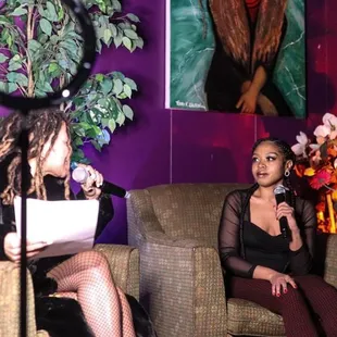 Event at @phiriart "BOOK OUR VENUE FOR YOUR NEXT EVENT!" Downtown Indianapolis | info 404.759.0530