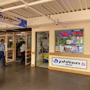 Phiten Hawaii Shop