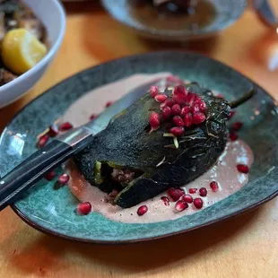 Chile relleno