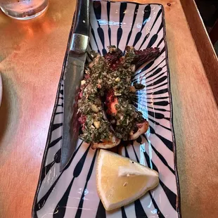 Octopus