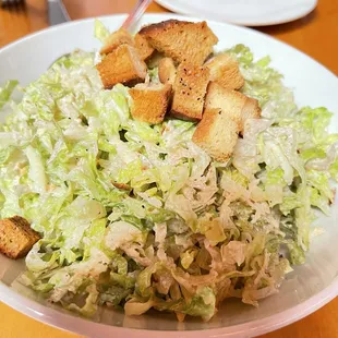 salads, salad, food
