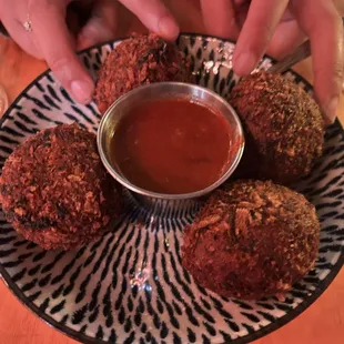 croquetas
