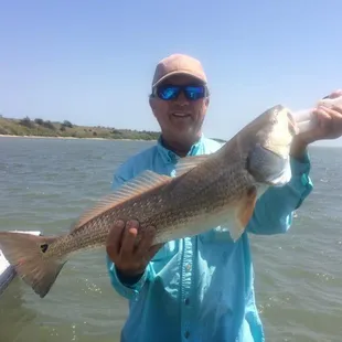 Captain Phillip