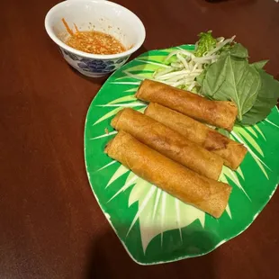 Spring Roll