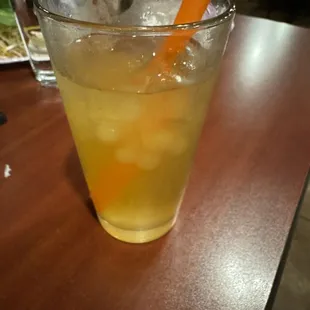 drink