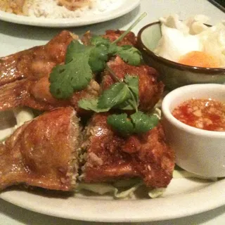 Sach Chhrouk Ann Kreun