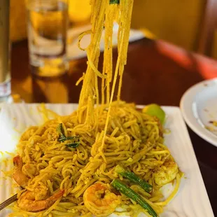Phnom Penh House Restaurant