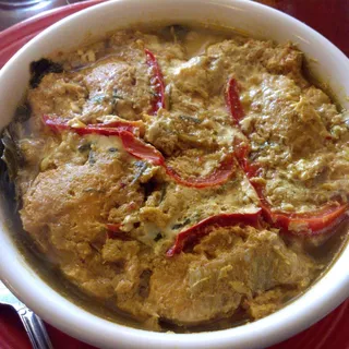 Hamok Trei