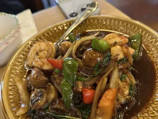 Mekong Kitchen