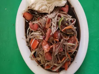Maya Thai Lao Cafe
