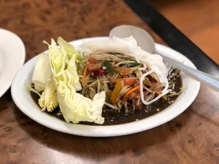 Vientian Cafe