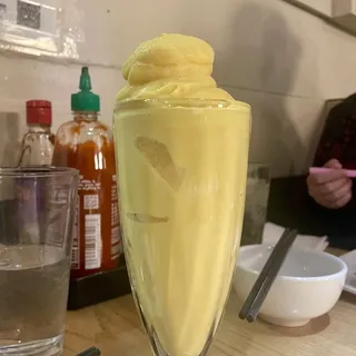 Durian Shake