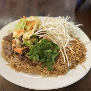 Phnom Penh Noodle Shack