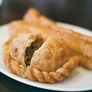 Nom Sa-Kieu (Meat Bread)