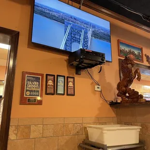 Television