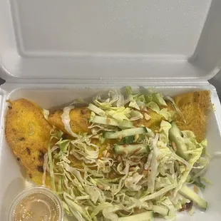 Cambodian Crepe