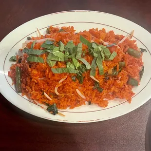 Fried rice