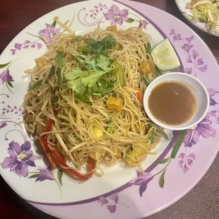 Mee Khmer