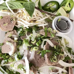 Pho #1