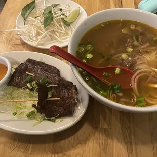 Pho (36.) Bun Bo Hue