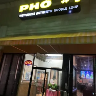 Storefront